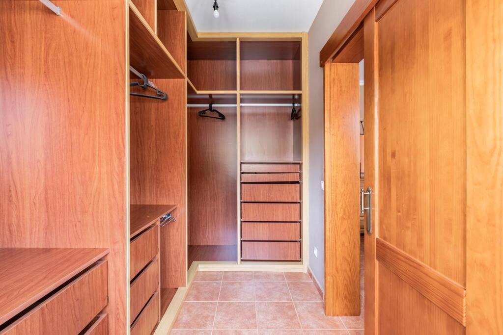 Vivienda Vacacional Las Arenitas San Nicolás Buitenkant foto